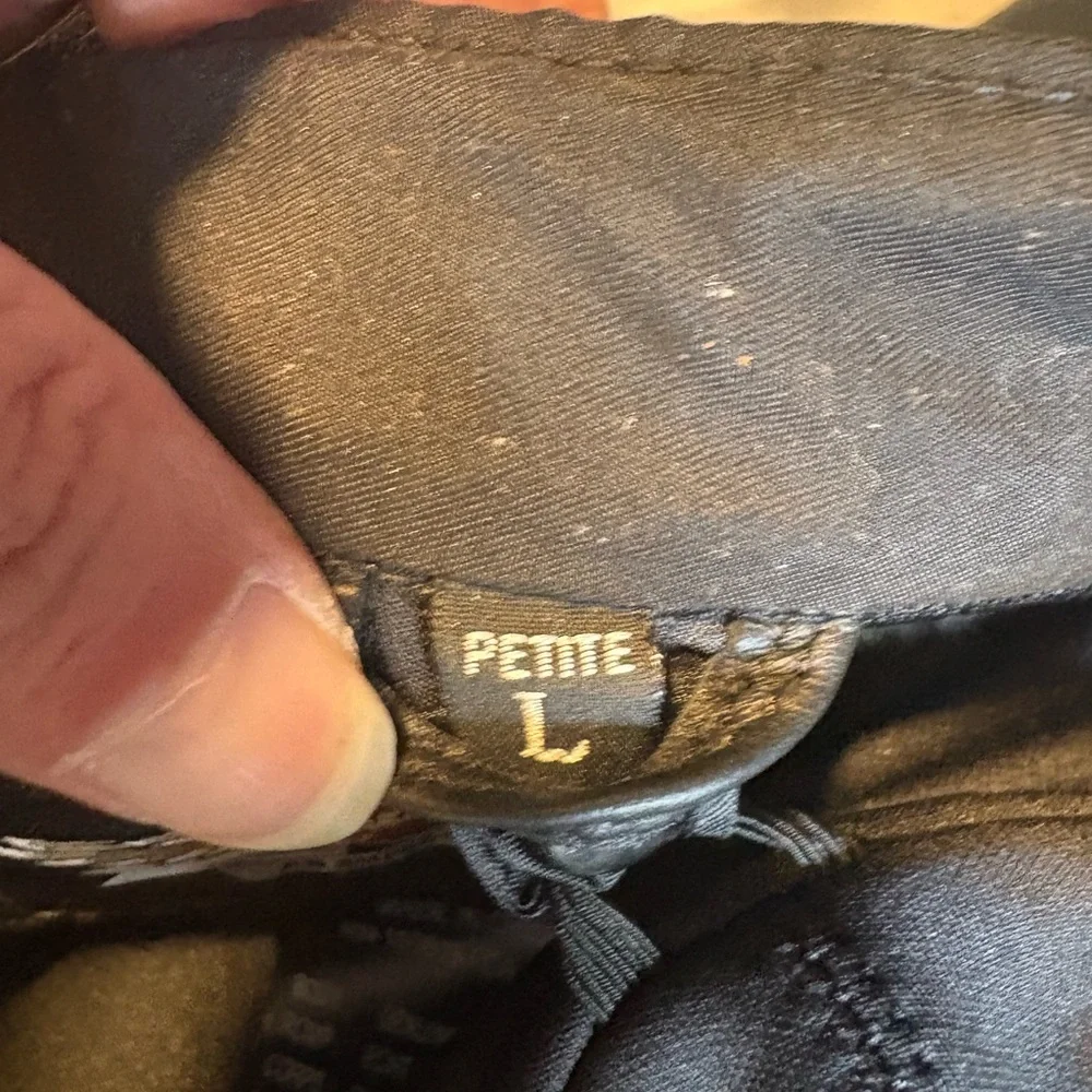 Harley-Davidson Black Leather Jacket - Picture 3 of 16